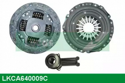 LUCAS ENGINE DRIVE lkca640009c -  